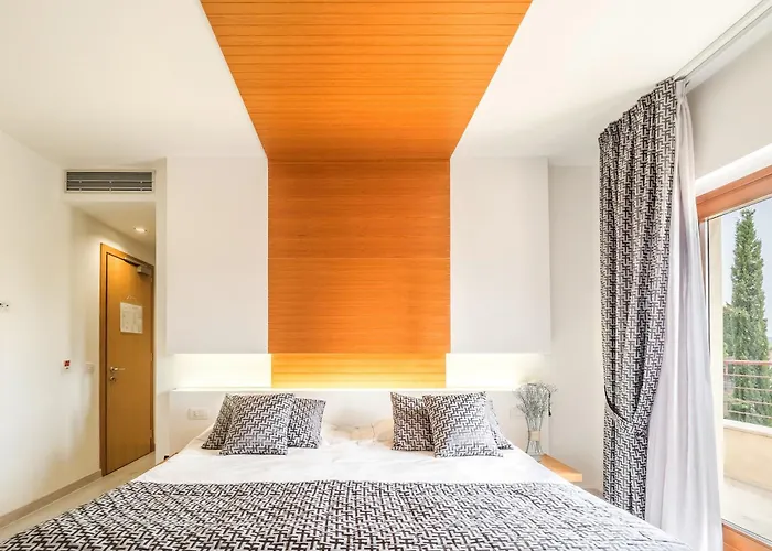 Montaperti Hotel