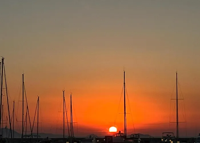 Dimora Punta Ala