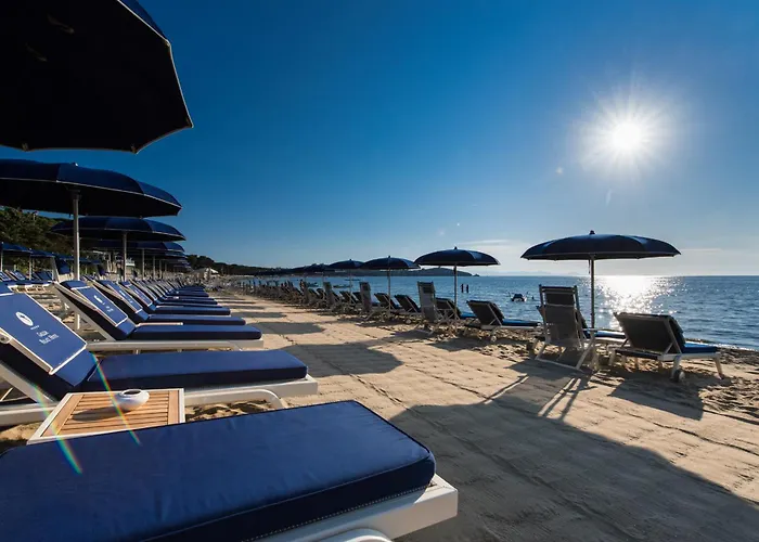 Gallia Palace Hotel - Relais & Chateaux
