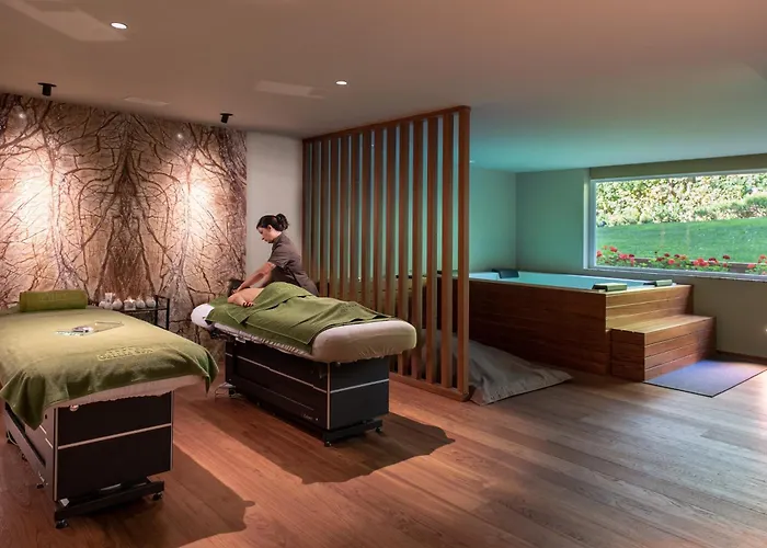 Gallia Palace Hotel - Relais & Chateaux
