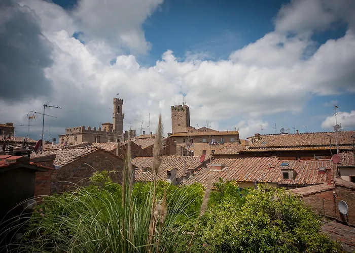 Albergo Etruria