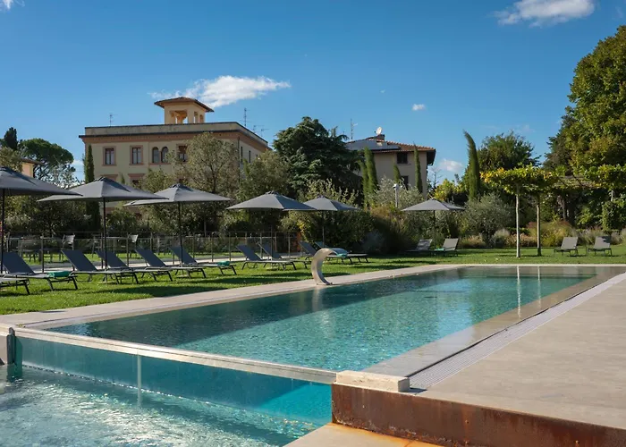 Hotel Palazzo San Lorenzo & Spa