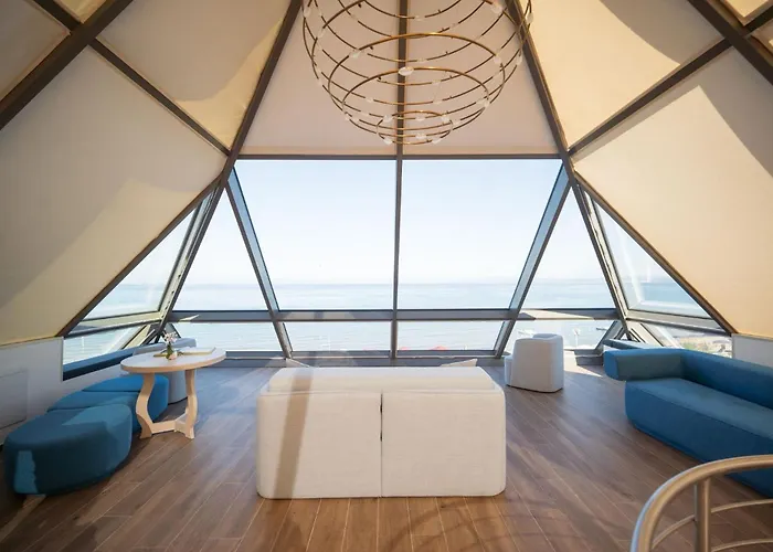 Cala Beach Resort