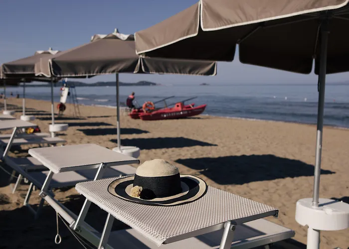 Puntala Camp & Resort