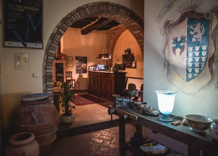 Le Vecchie Cantine