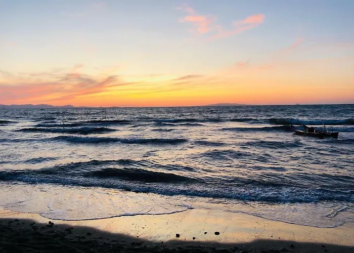 Punta Ala - Tra mare e natura